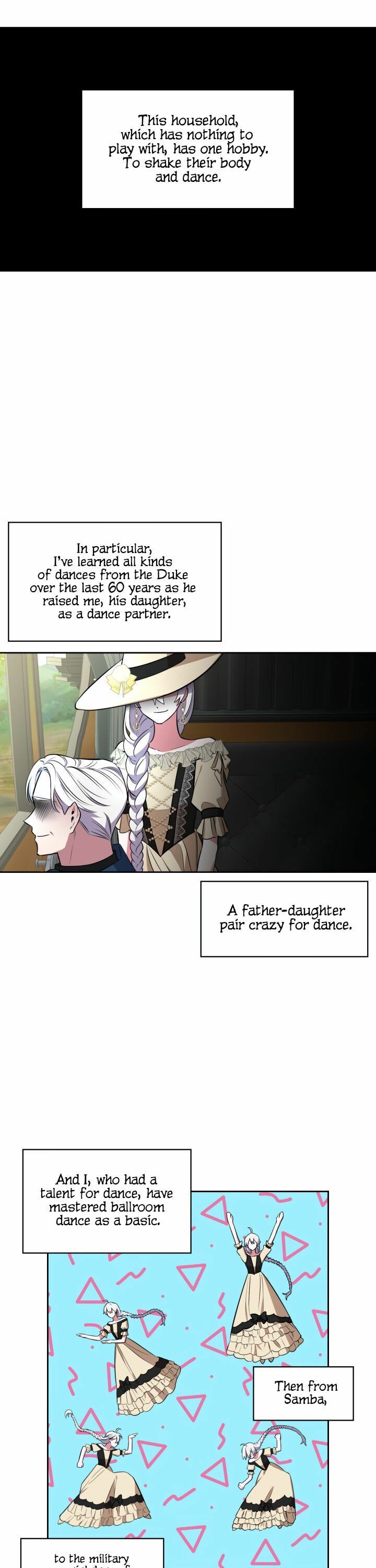 If You Touch My Brother, You’re All Dead Chapter 16 76 8