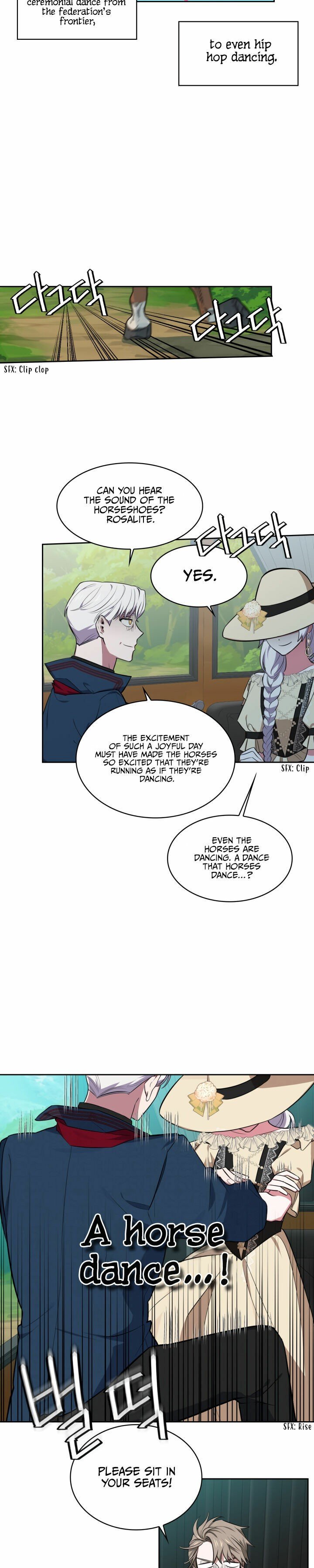If You Touch My Brother, You’re All Dead Chapter 16 77 9