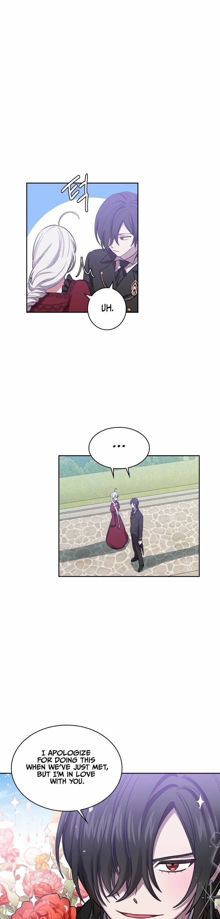 If You Touch My Brother, You’re All Dead Chapter 2 71 0
