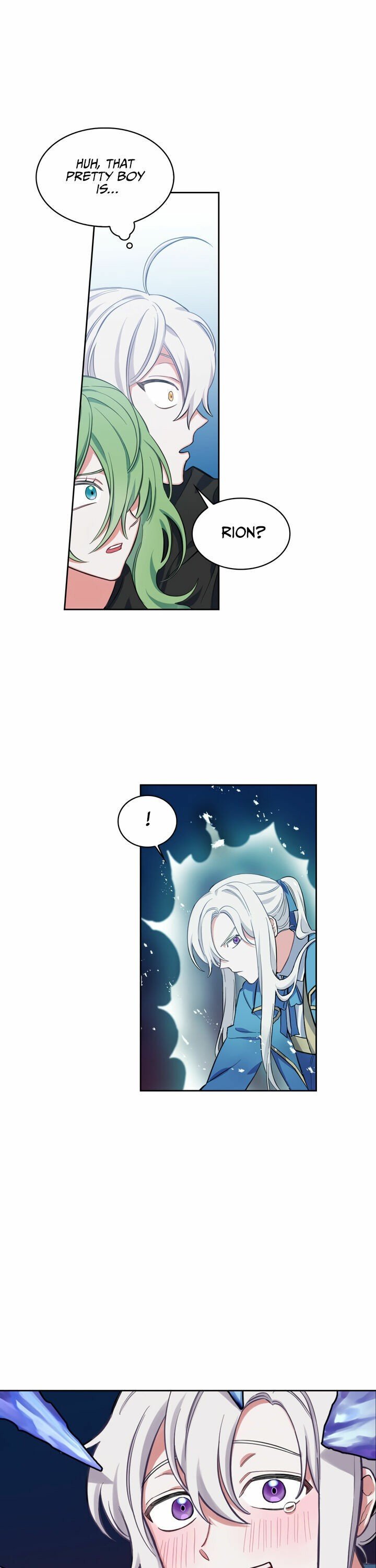 If You Touch My Brother, You’re All Dead Chapter 2 82 11