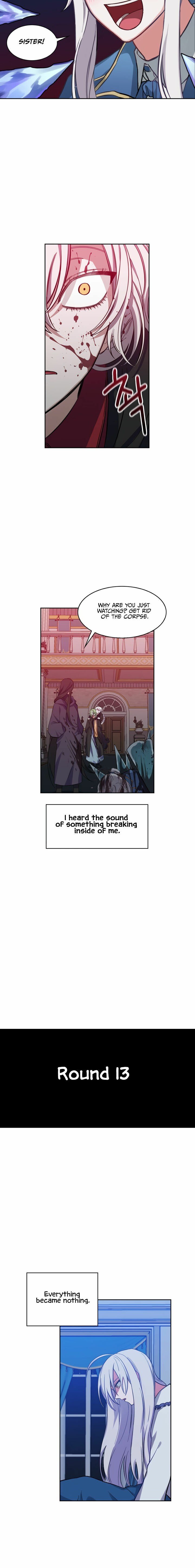 If You Touch My Brother, You’re All Dead Chapter 2 83 12