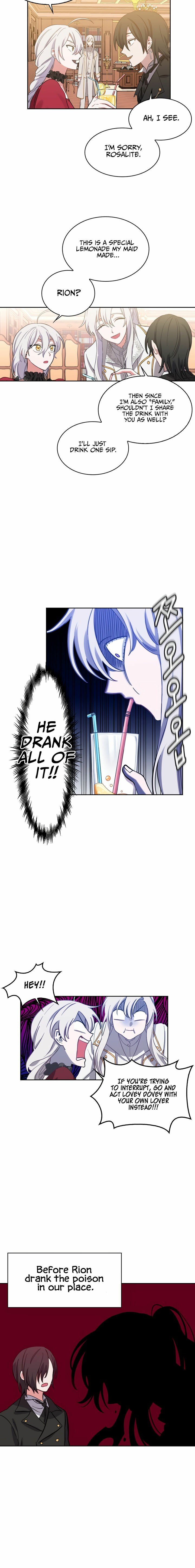 If You Touch My Brother, You’re All Dead Chapter 2 74 3