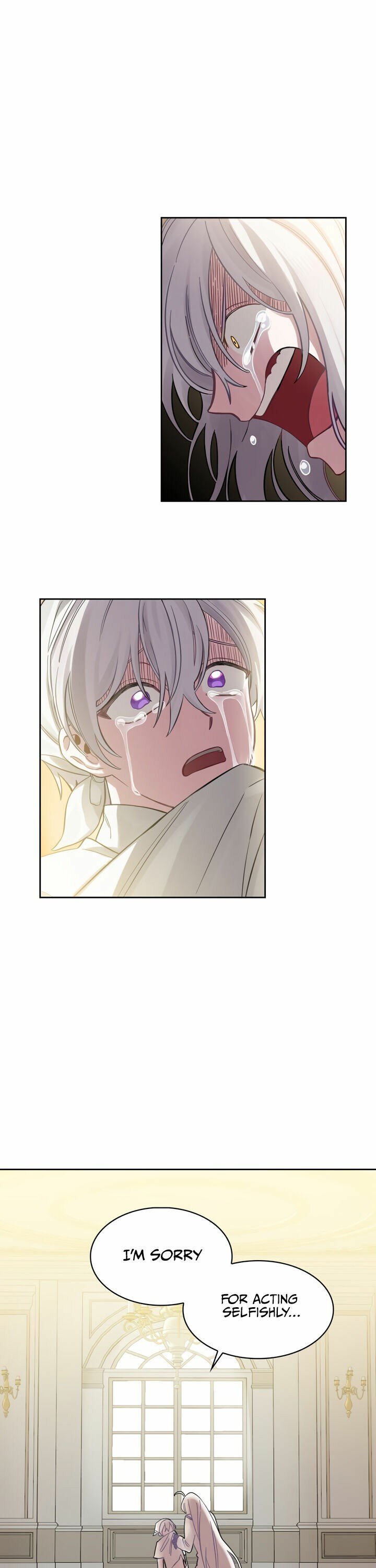 If You Touch My Brother, You’re All Dead Chapter 2 76 5