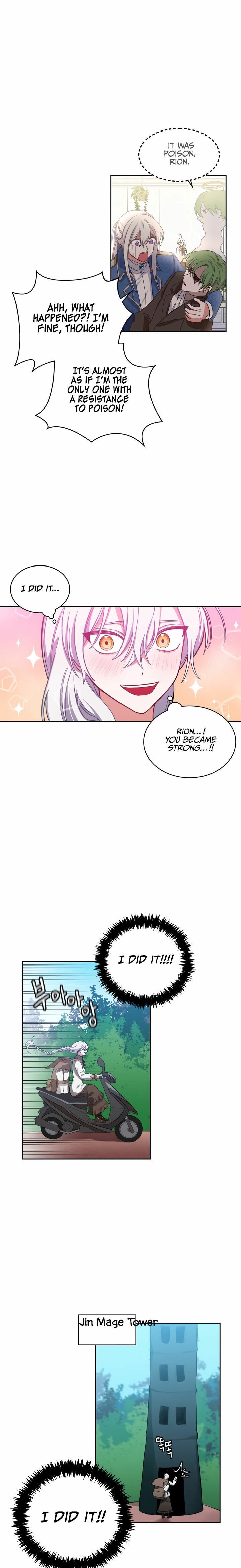 If You Touch My Brother, You’re All Dead Chapter 2 79 8