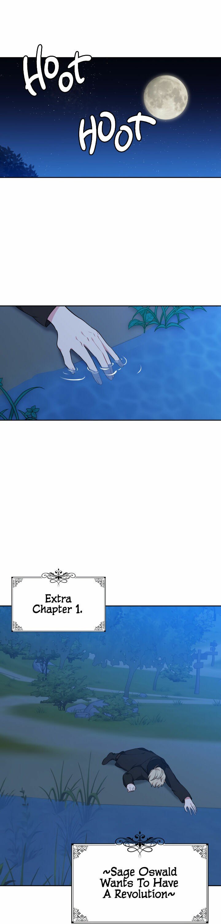 If You Touch My Brother, You’re All Dead Chapter 21 74 0