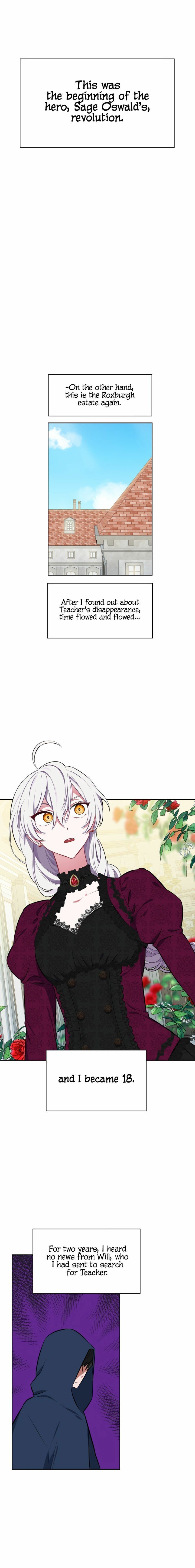 If You Touch My Brother, You’re All Dead Chapter 21 85 11