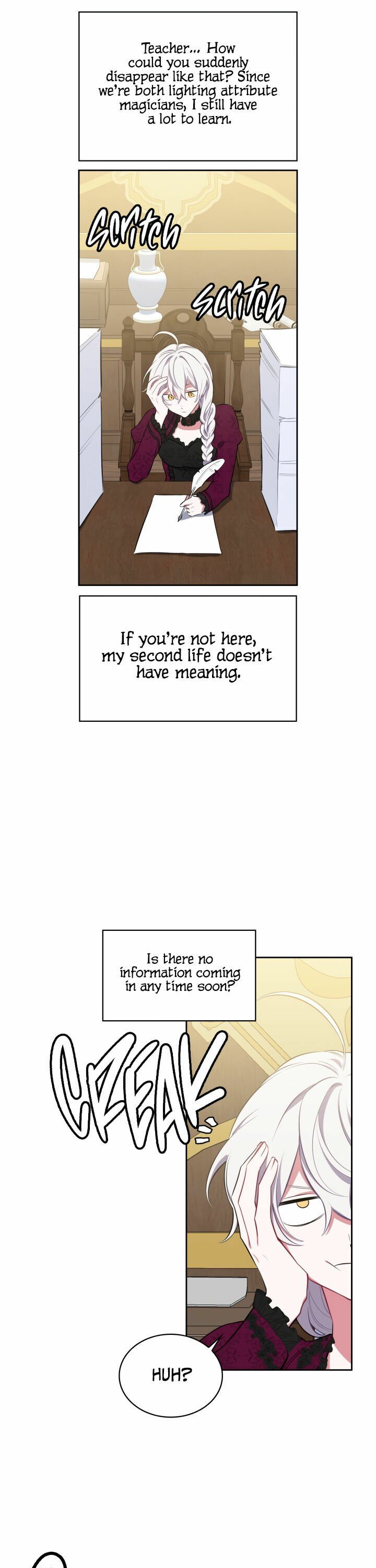 If You Touch My Brother, You’re All Dead Chapter 21 86 12