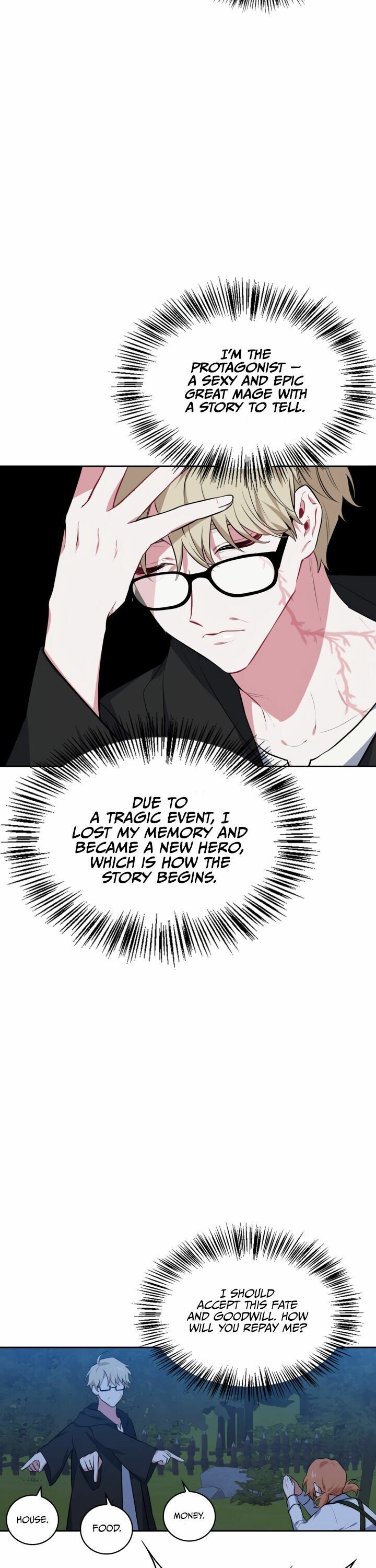 If You Touch My Brother, You’re All Dead Chapter 21 78 4