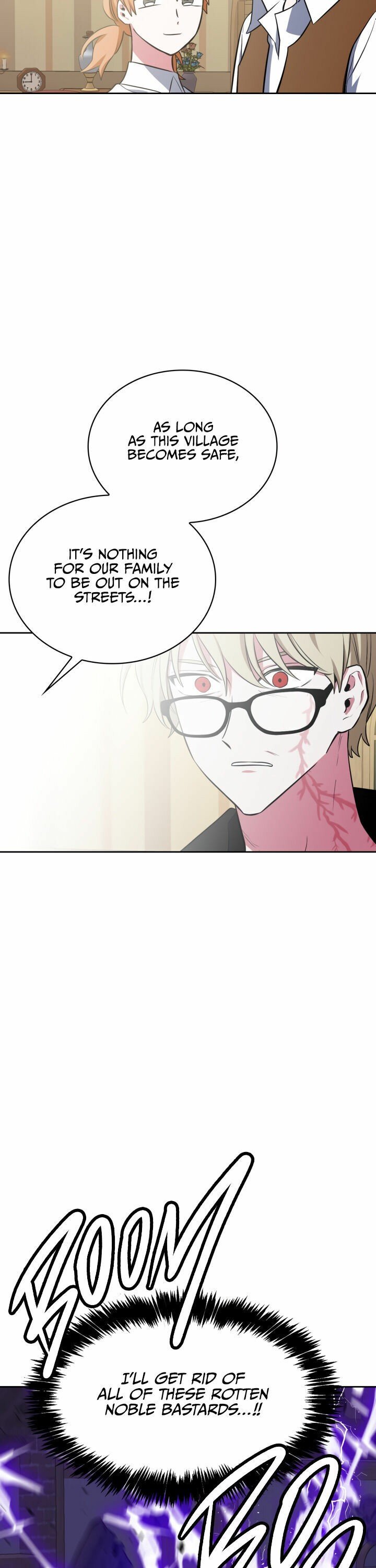 If You Touch My Brother, You’re All Dead Chapter 21 82 8
