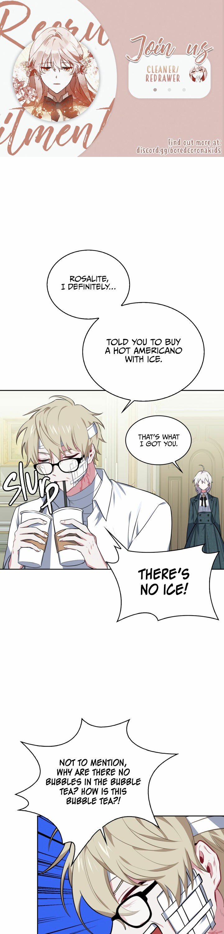 If You Touch My Brother, You’re All Dead Chapter 22 77 0