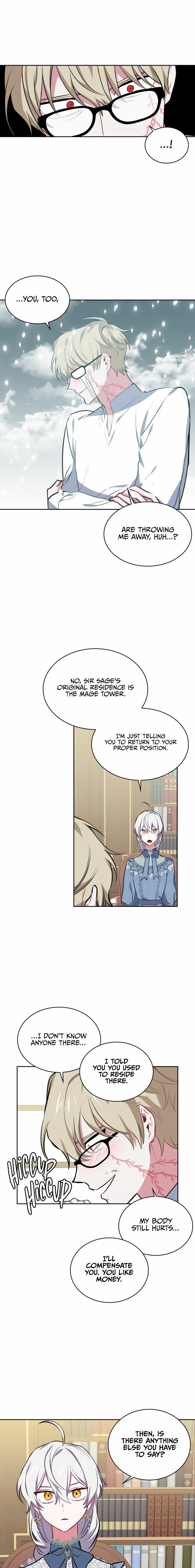 If You Touch My Brother, You’re All Dead Chapter 22 88 11