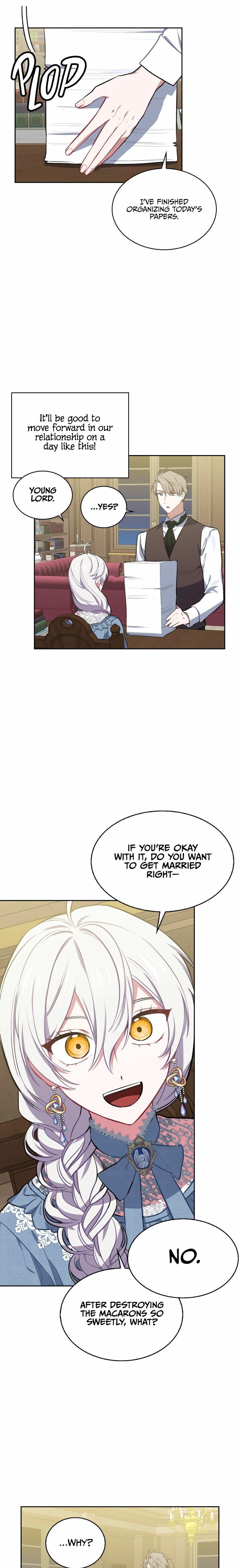 If You Touch My Brother, You’re All Dead Chapter 22 94 17