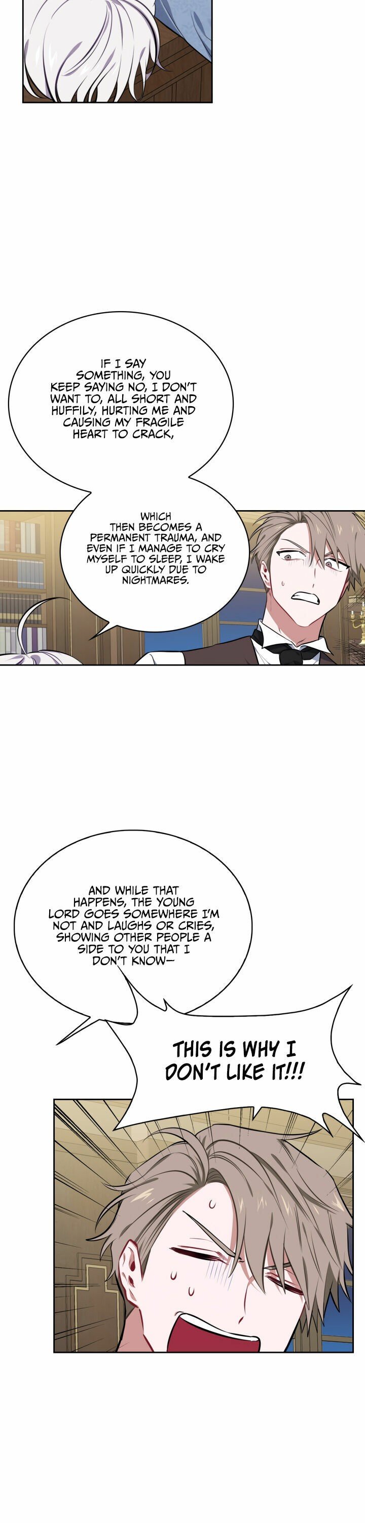 If You Touch My Brother, You’re All Dead Chapter 22 97 20