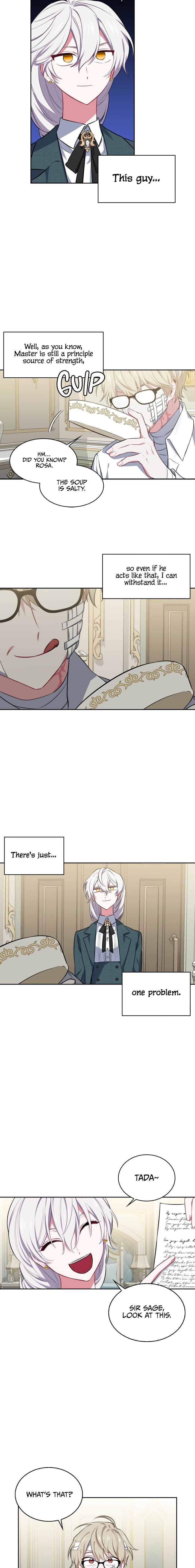 If You Touch My Brother, You’re All Dead Chapter 22 80 3