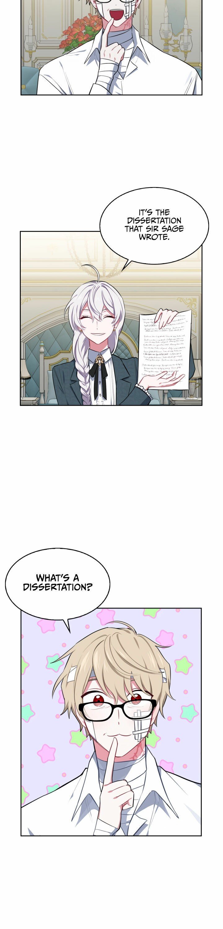 If You Touch My Brother, You’re All Dead Chapter 22 81 4