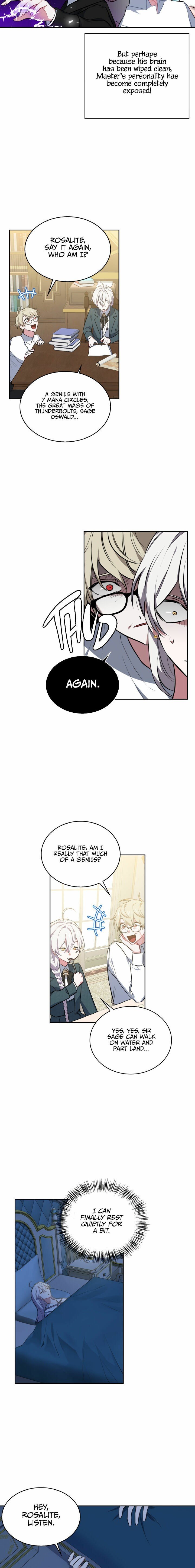 If You Touch My Brother, You’re All Dead Chapter 22 84 7
