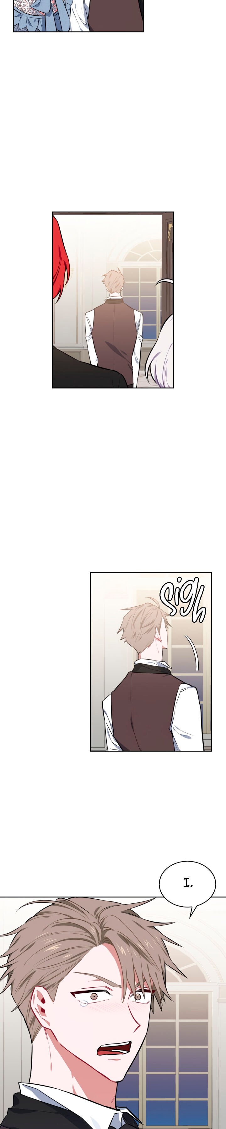 If You Touch My Brother, You’re All Dead Chapter 23 84 10