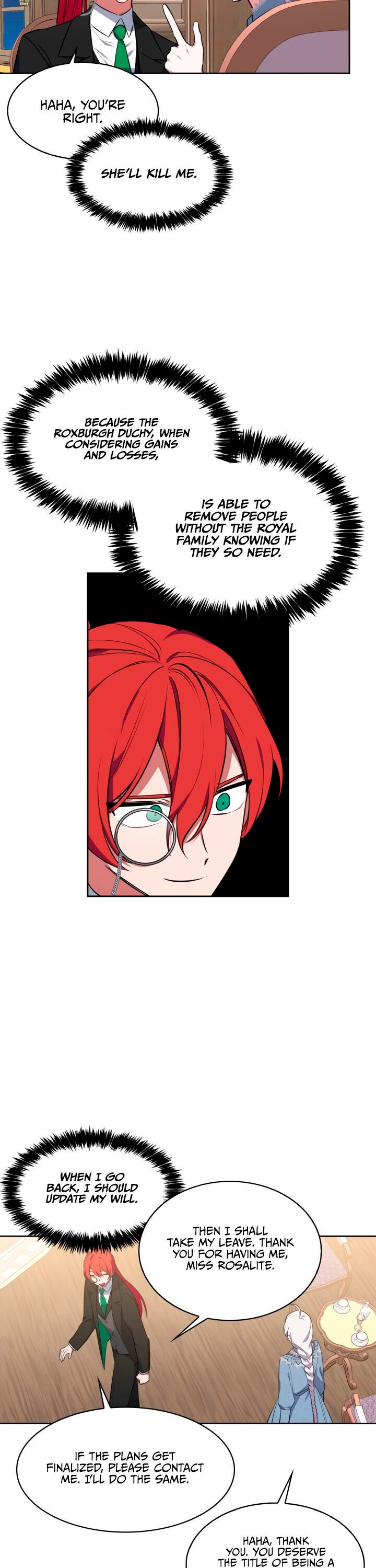 If You Touch My Brother, You’re All Dead Chapter 23 89 15