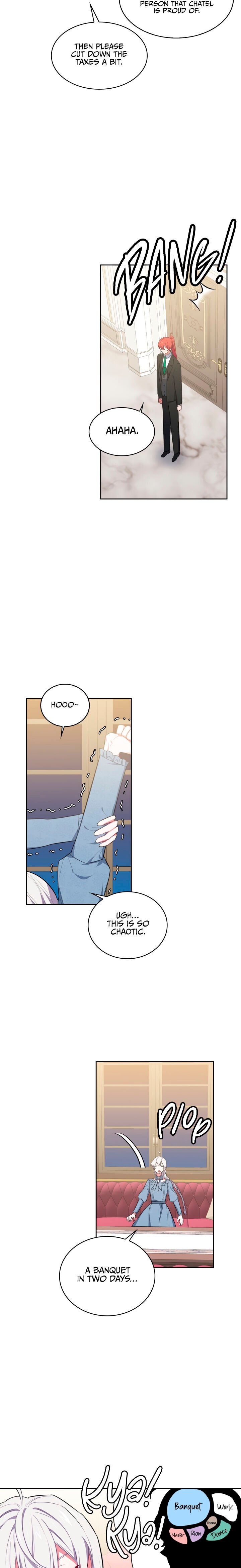 If You Touch My Brother, You’re All Dead Chapter 23 90 16