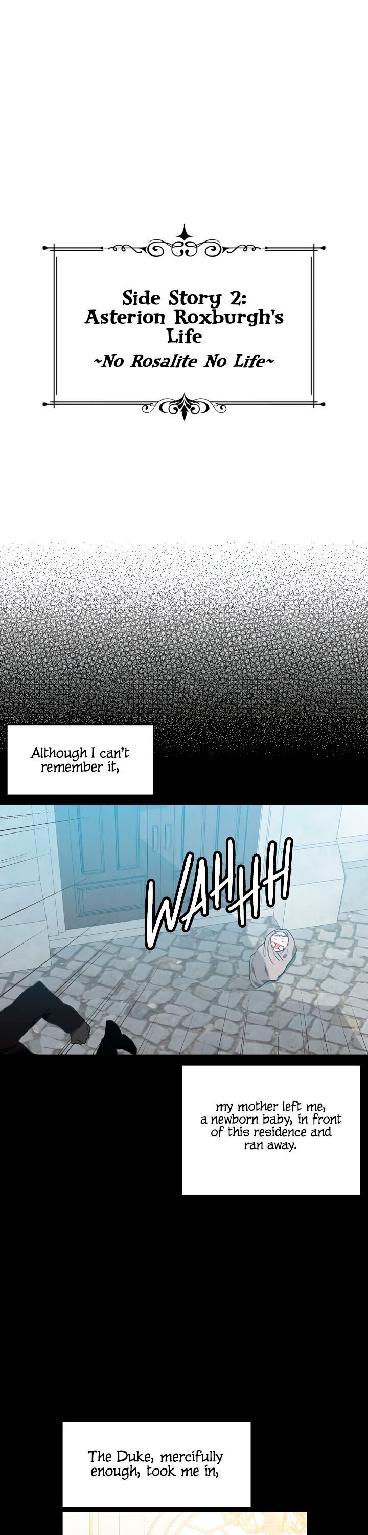 If You Touch My Brother, You’re All Dead Chapter 23 93 19
