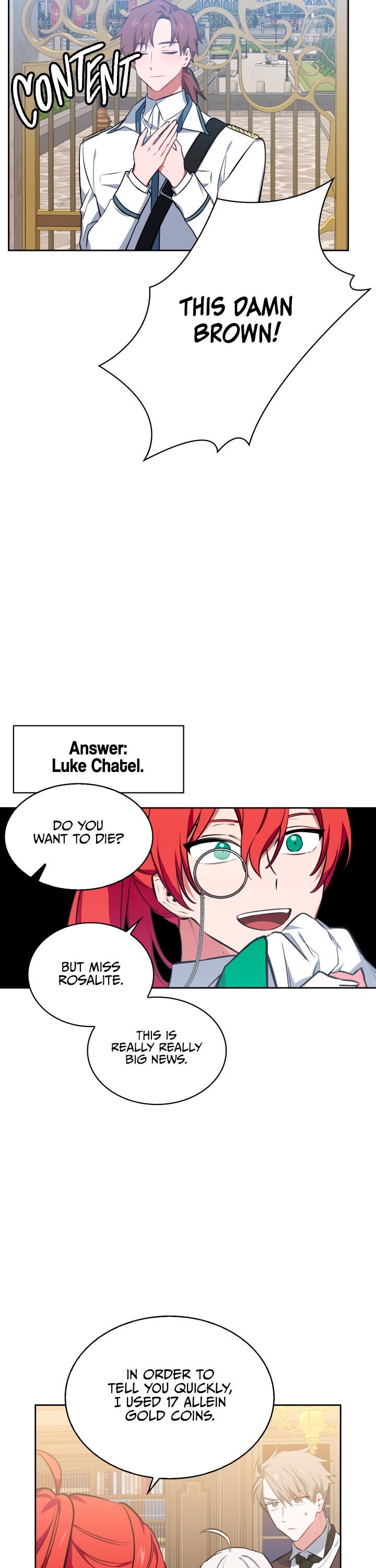 If You Touch My Brother, You’re All Dead Chapter 23 77 3