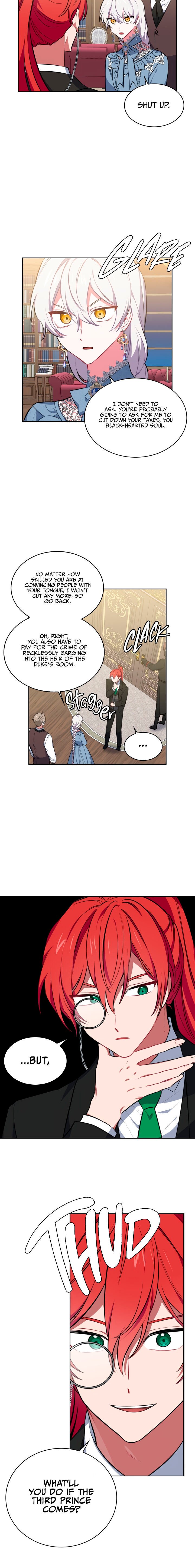 If You Touch My Brother, You’re All Dead Chapter 23 78 4