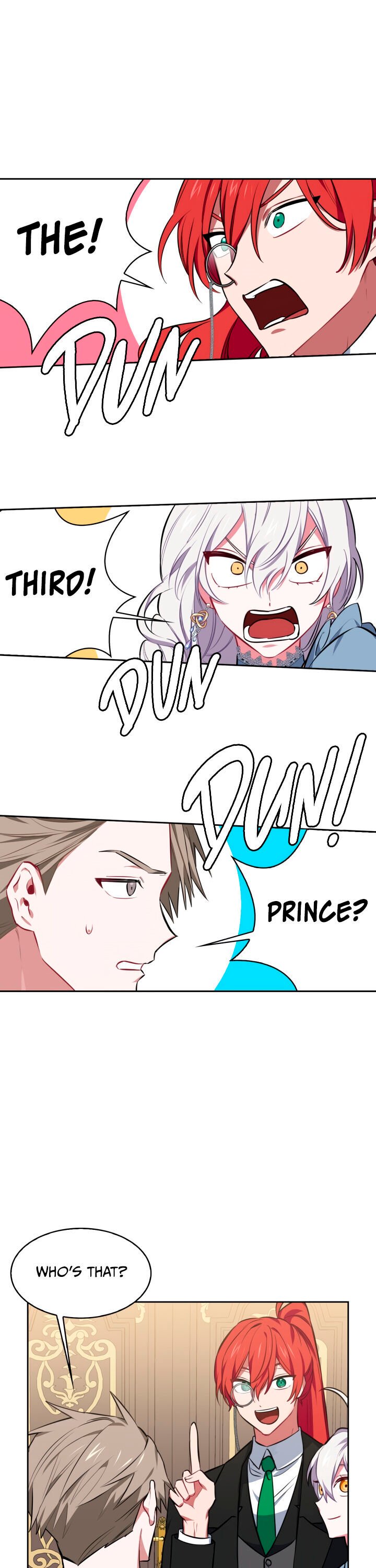 If You Touch My Brother, You’re All Dead Chapter 23 79 5