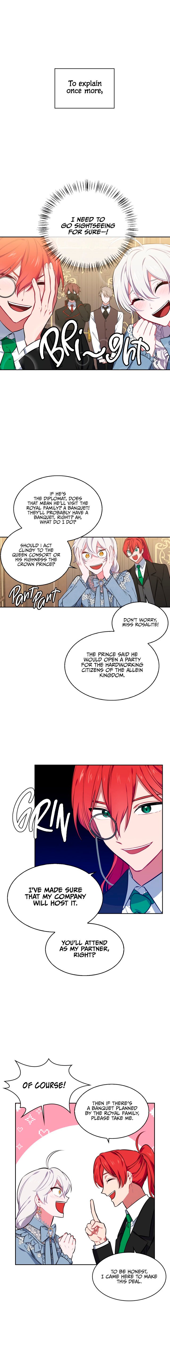 If You Touch My Brother, You’re All Dead Chapter 23 82 8