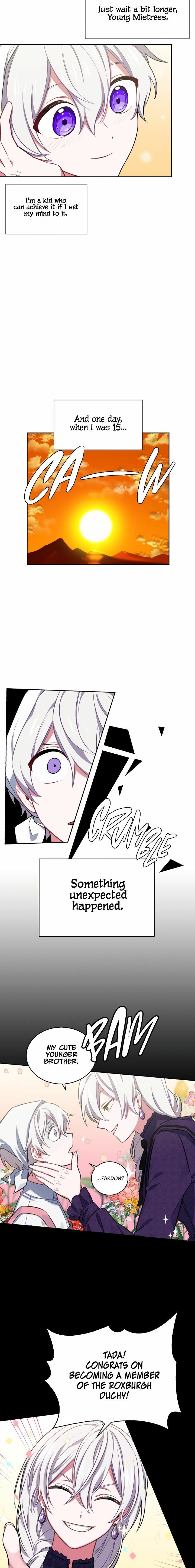 If You Touch My Brother, You’re All Dead Chapter 24 84 10