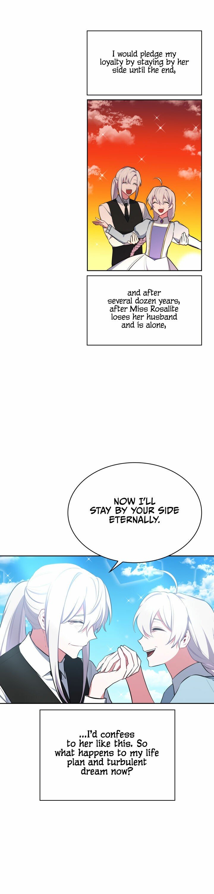If You Touch My Brother, You’re All Dead Chapter 24 87 13