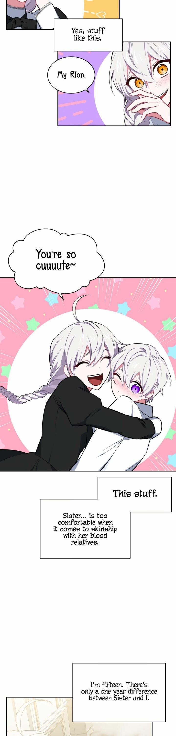 If You Touch My Brother, You’re All Dead Chapter 24 89 15