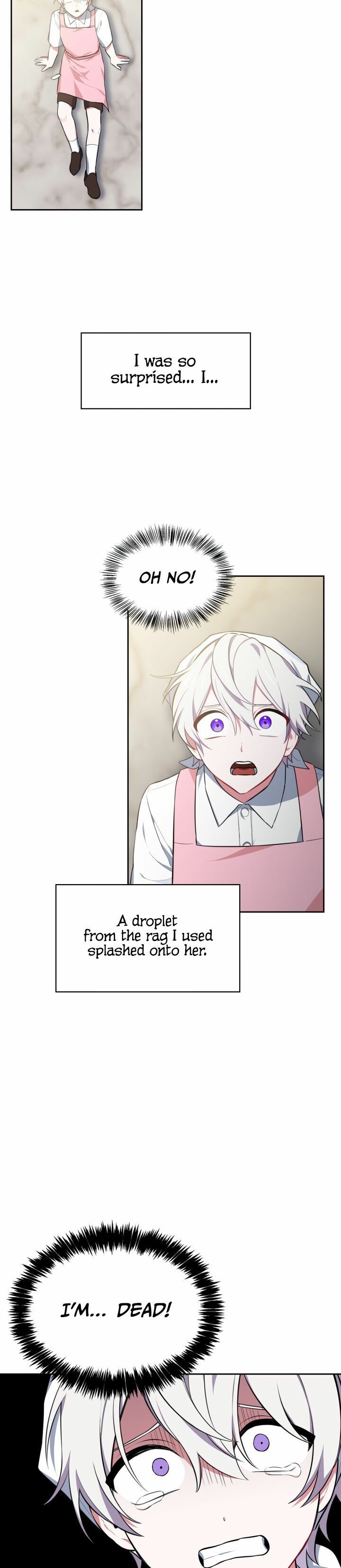 If You Touch My Brother, You’re All Dead Chapter 24 76 2