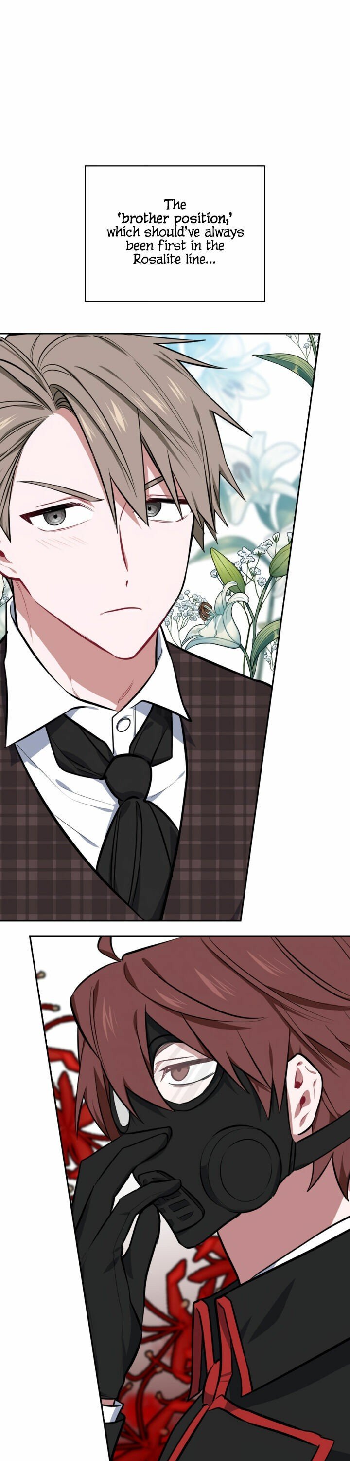 If You Touch My Brother, You’re All Dead Chapter 24 94 20