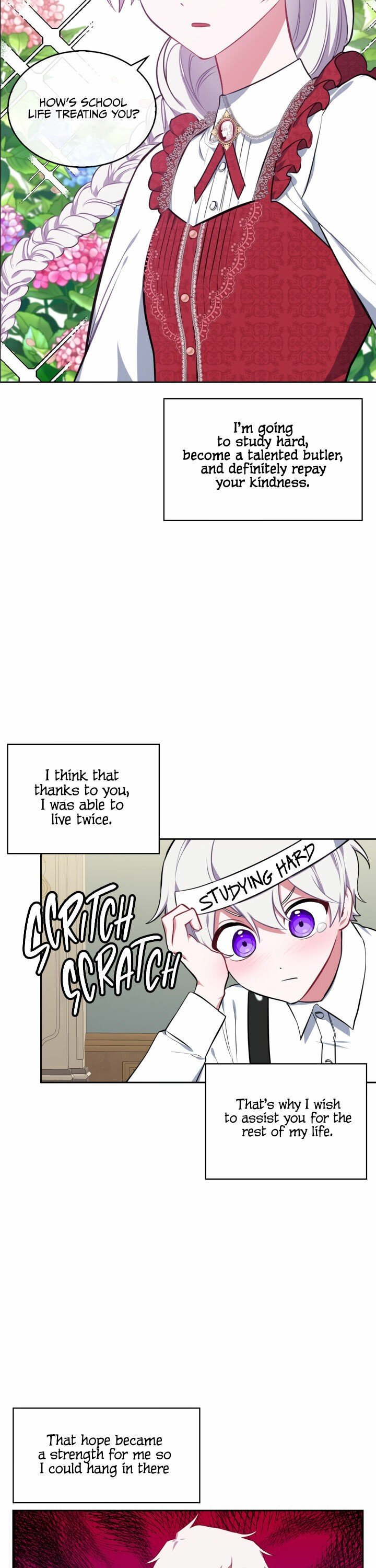 If You Touch My Brother, You’re All Dead Chapter 24 81 7