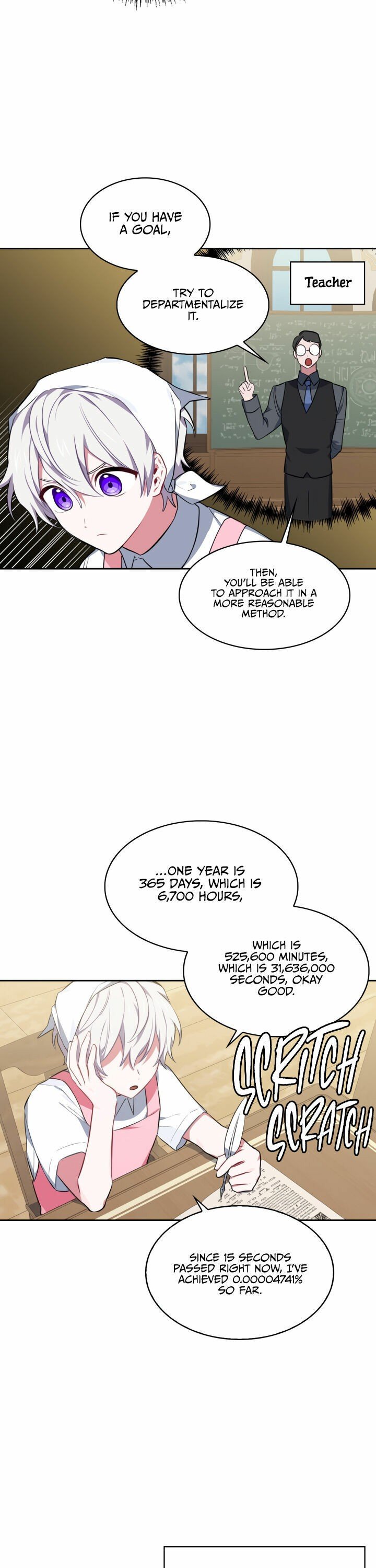 If You Touch My Brother, You’re All Dead Chapter 24 83 9