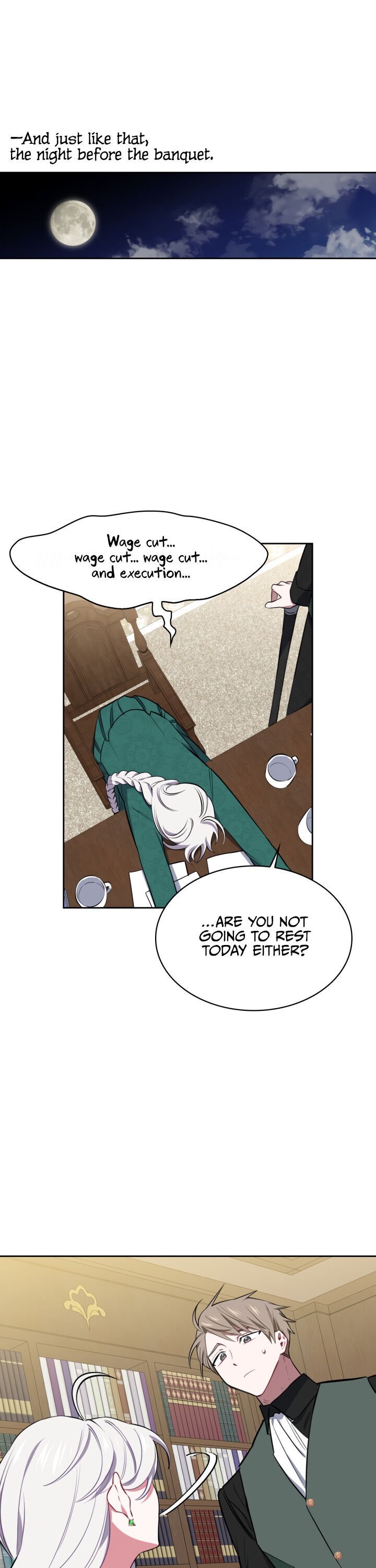 If You Touch My Brother, You’re All Dead Chapter 25 86 12