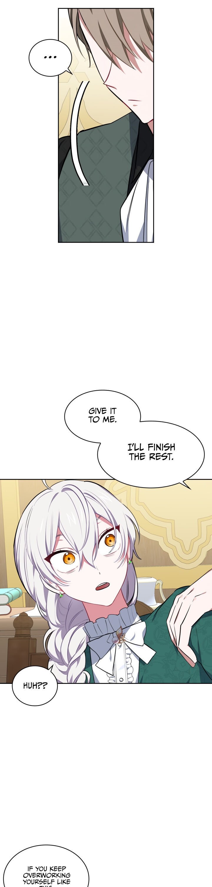 If You Touch My Brother, You’re All Dead Chapter 25 88 14