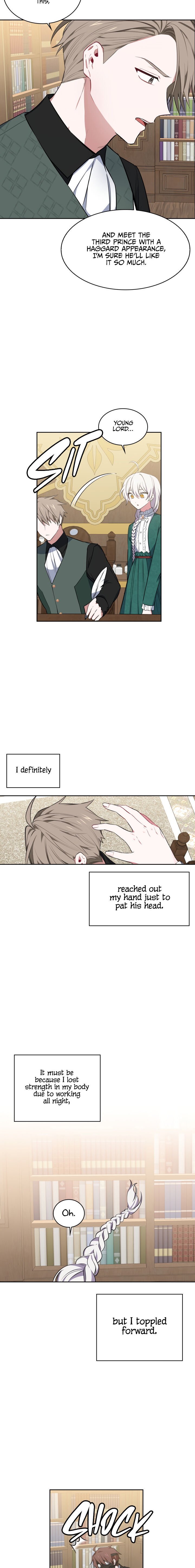 If You Touch My Brother, You’re All Dead Chapter 25 89 15