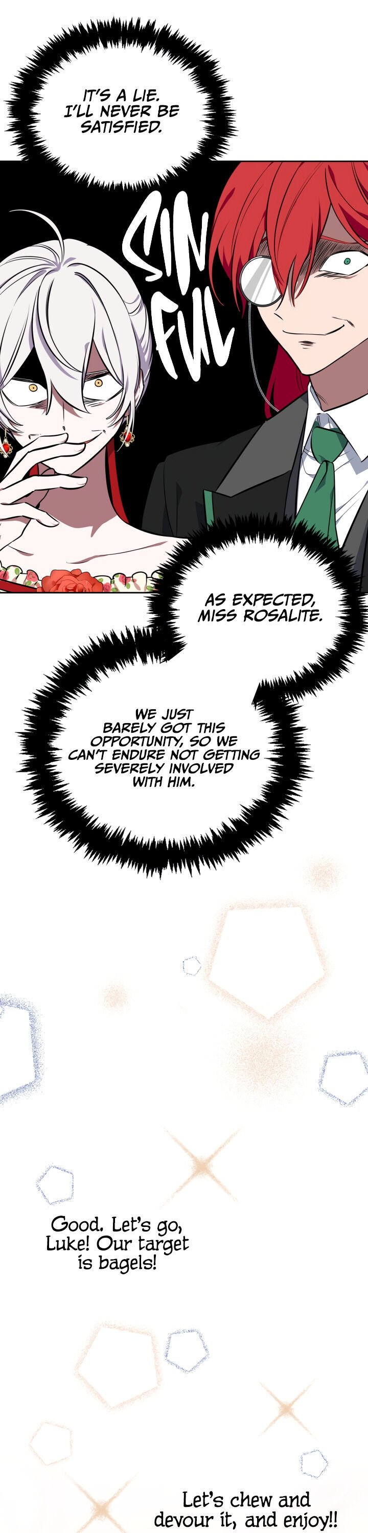 If You Touch My Brother, You’re All Dead Chapter 25 94 20