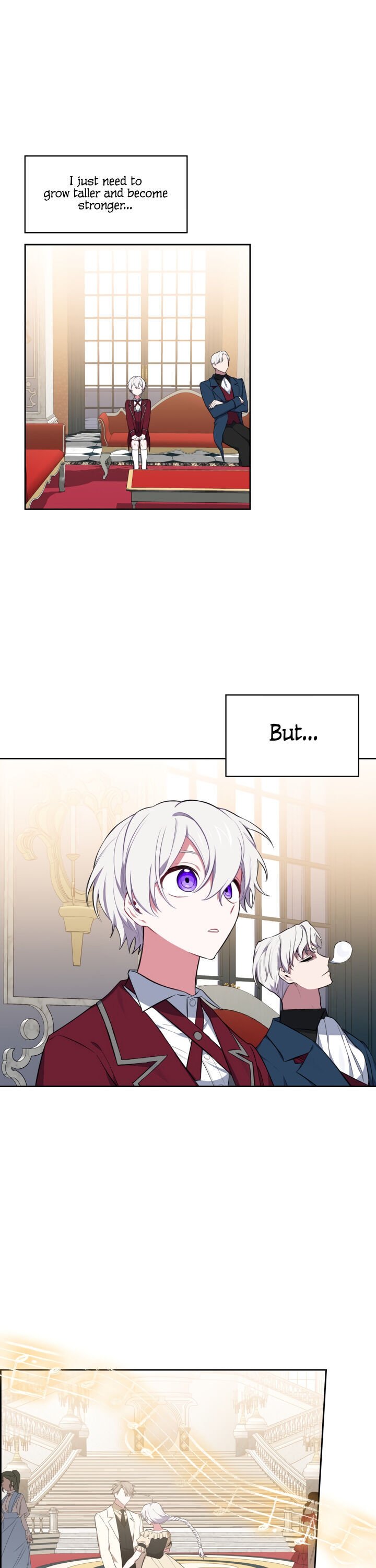 If You Touch My Brother, You’re All Dead Chapter 25 78 4