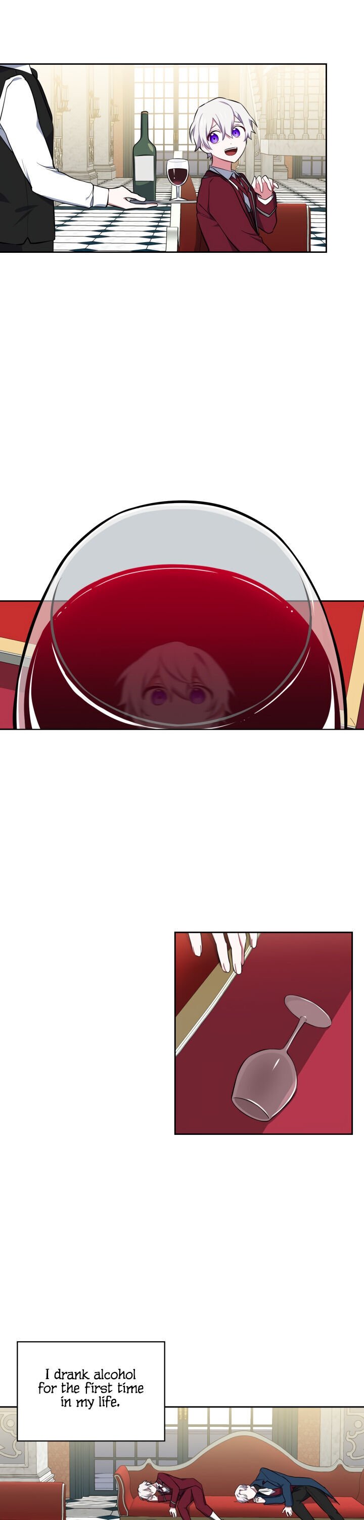 If You Touch My Brother, You’re All Dead Chapter 25 80 6
