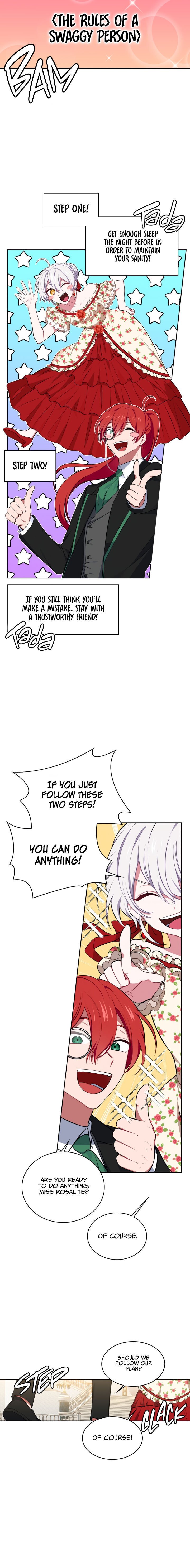 If You Touch My Brother, You’re All Dead Chapter 26 84 1