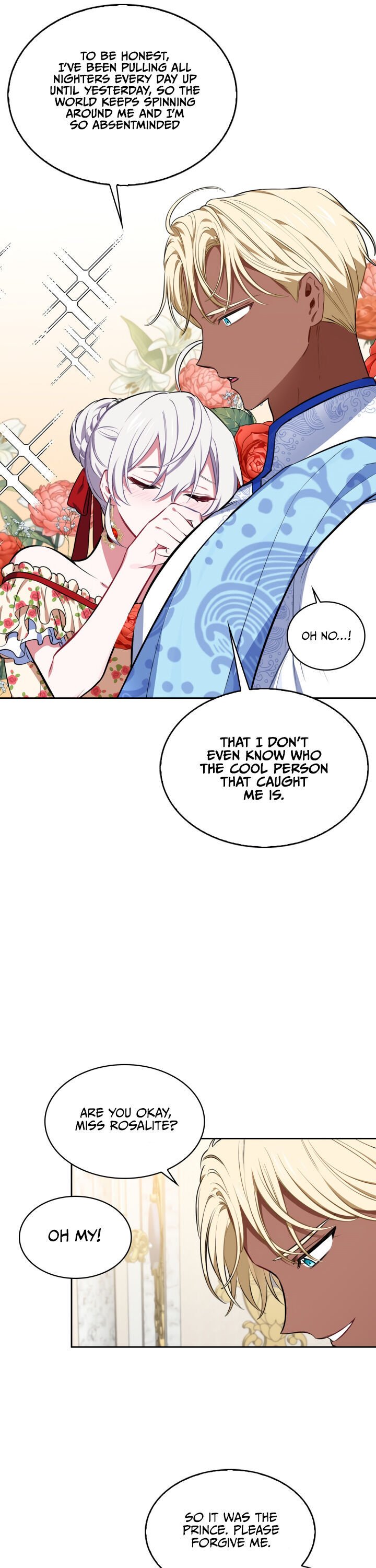 If You Touch My Brother, You’re All Dead Chapter 26 96 13