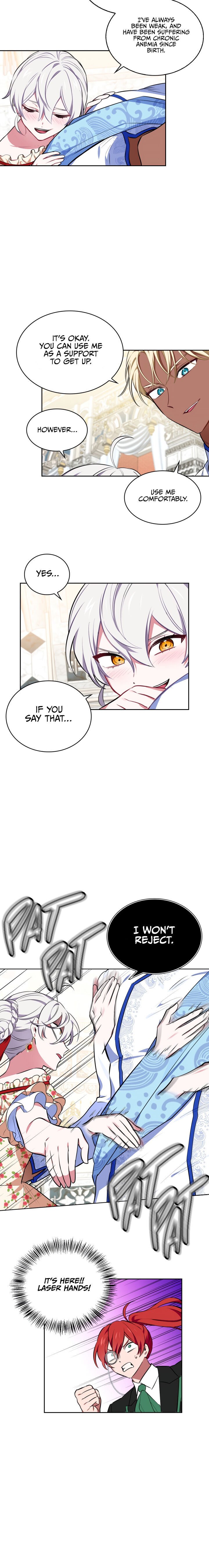 If You Touch My Brother, You’re All Dead Chapter 26 97 14