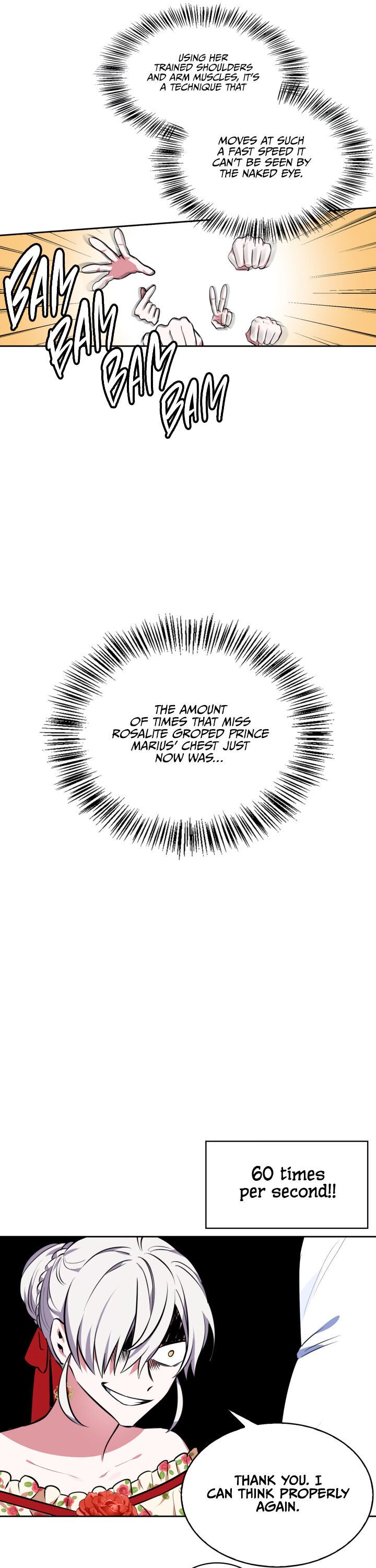 If You Touch My Brother, You’re All Dead Chapter 26 98 15