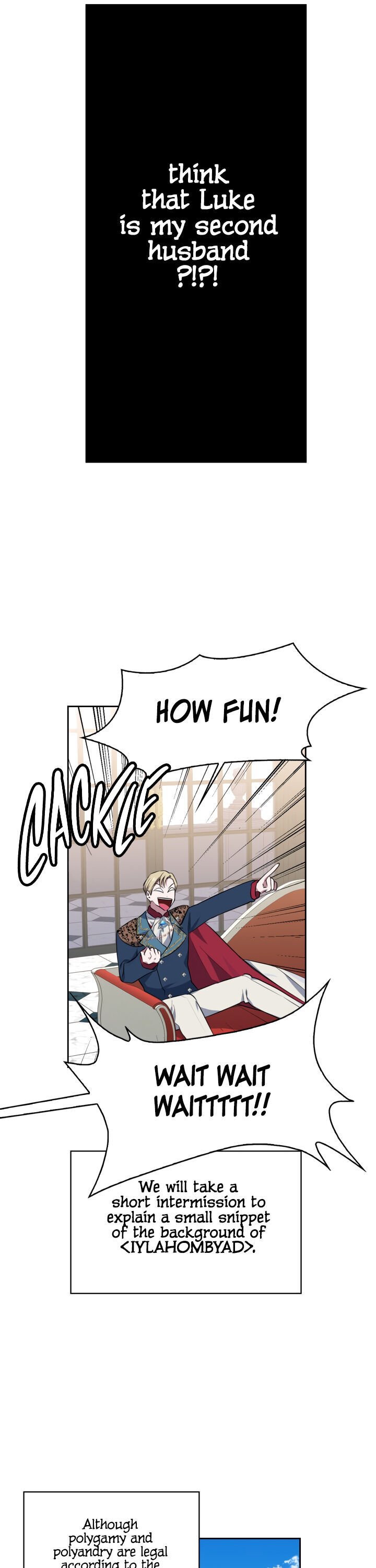 If You Touch My Brother, You’re All Dead Chapter 26 100 17