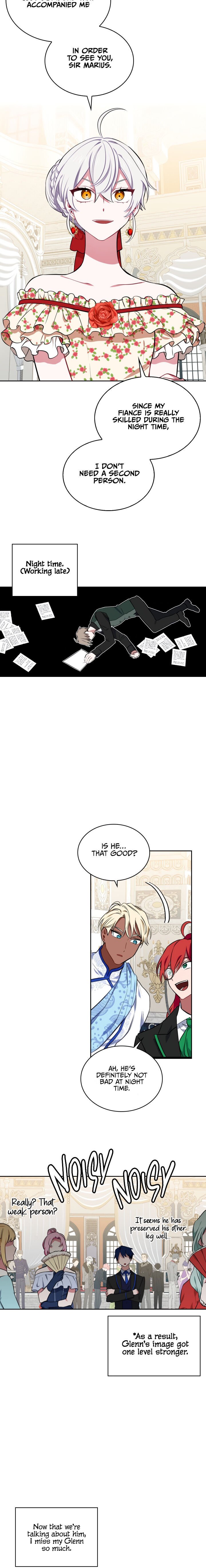 If You Touch My Brother, You’re All Dead Chapter 26 103 20