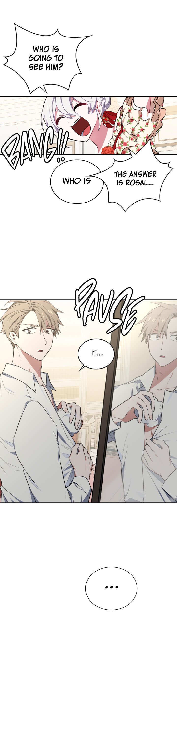 If You Touch My Brother, You’re All Dead Chapter 26 105 22