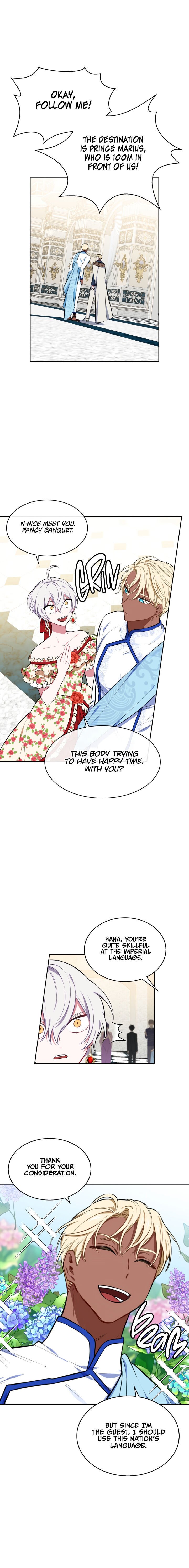 If You Touch My Brother, You’re All Dead Chapter 26 86 3