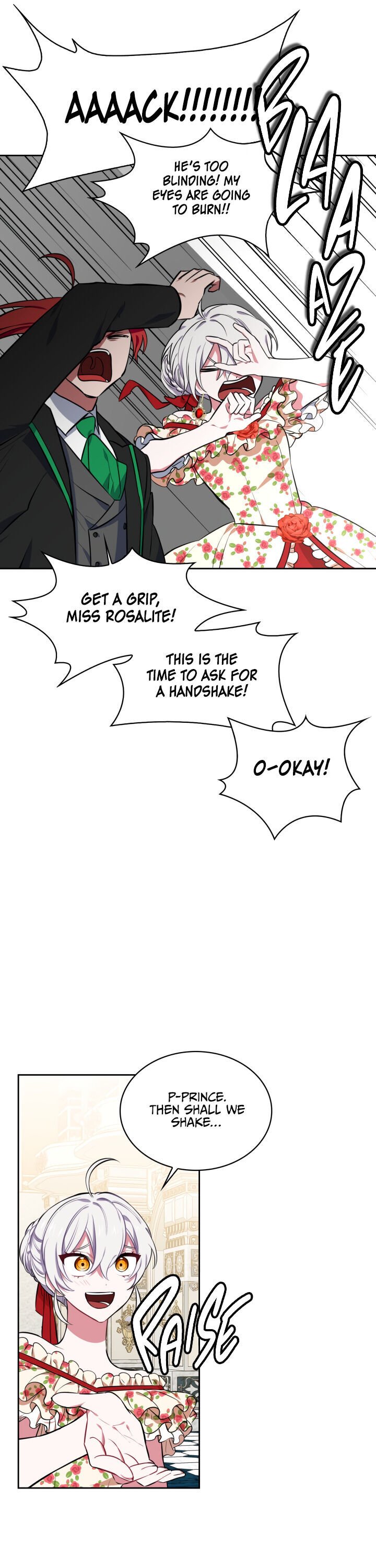 If You Touch My Brother, You’re All Dead Chapter 26 87 4